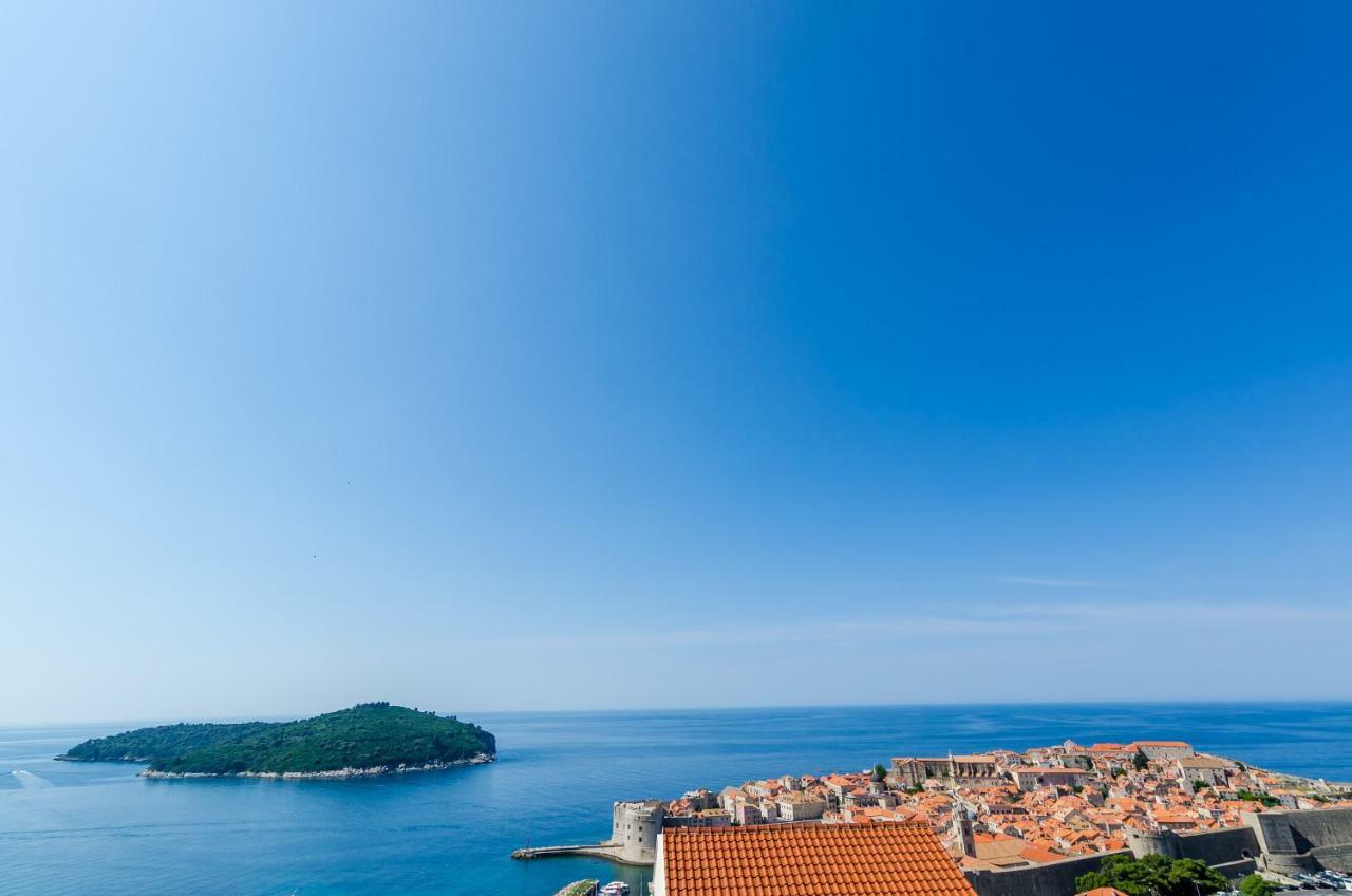 Apartments A&M Dubrovnik Buitenkant foto