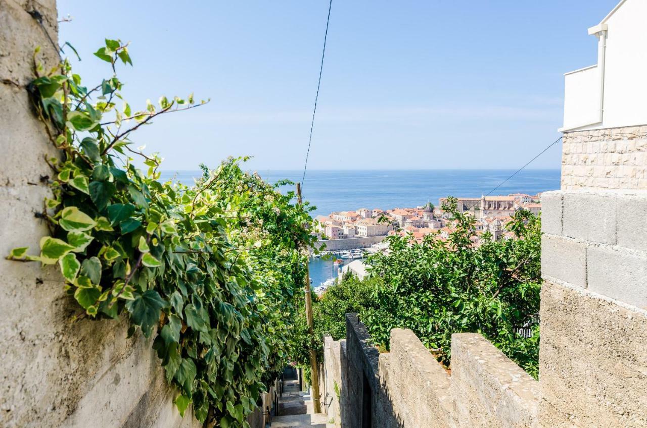 Apartments A&M Dubrovnik Buitenkant foto