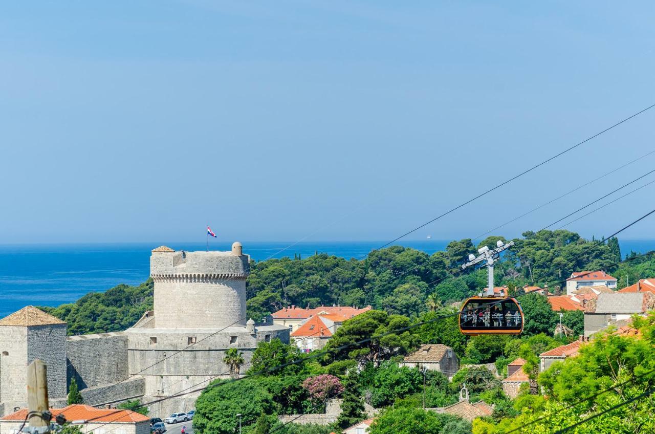 Apartments A&M Dubrovnik Buitenkant foto